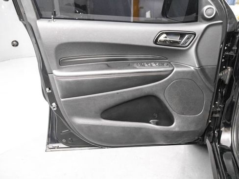 Used 2022 Dodge Durango R/T w/ Tow 'N Go Package image 32