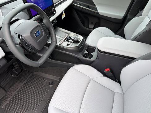 New 2026 Subaru Solterra Premium image 10