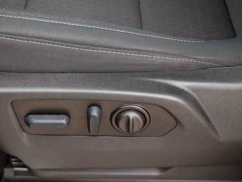 Used 2022 Chevrolet Silverado 1500 RST image 17