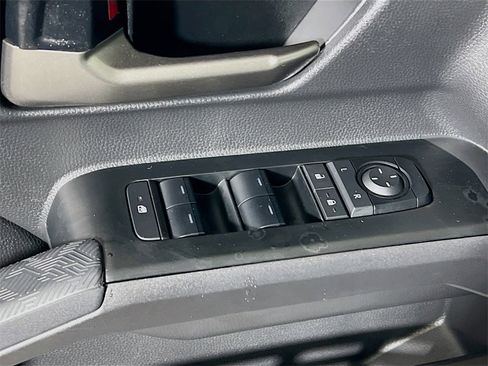 Certified 2025 Toyota Tacoma TRD Sport image 17