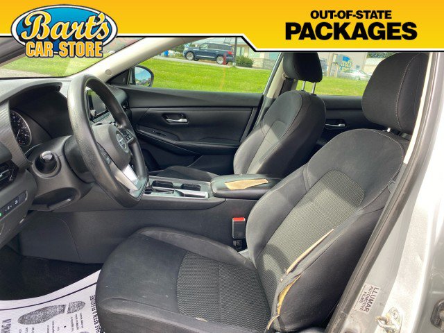Used 2020 Nissan Sentra S FWD image 24