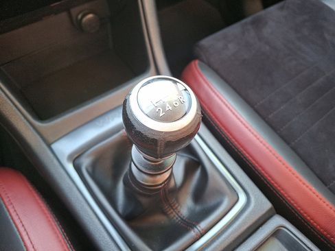 Used 2020 Subaru WRX Premium w/ Performance Package image 14