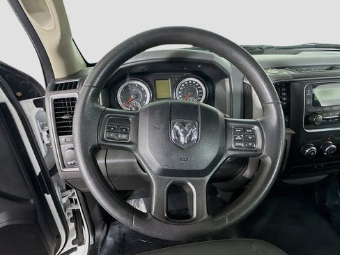 Used 2019 RAM 1500 Tradesman image 13