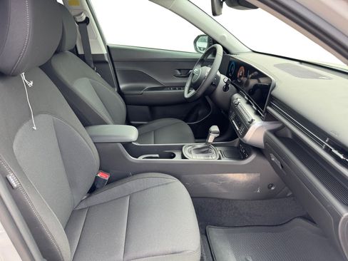 New 2026 Hyundai Kona SEL Sport image 15