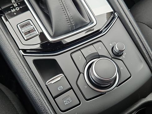 New 2025 MAZDA CX-5 AWD 2.5 S image 19