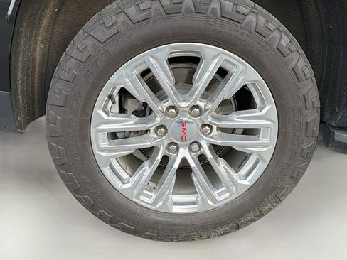 Used 2021 GMC Yukon SLT AWD/4WD image 6
