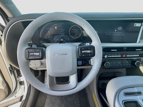 New 2027 Hyundai Palisade SEL FWD image 8