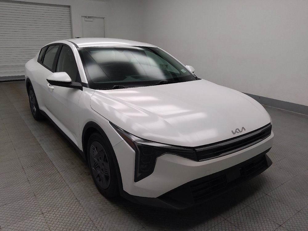 Used 2025 Kia K4 FWD image 13