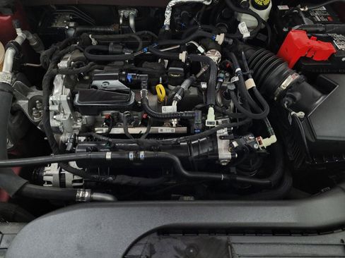 Used 2022 Ford Escape SE image 30