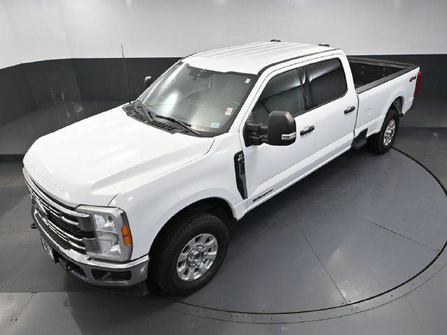 Used 2023 Ford F250 XLT AWD/4WD image 46