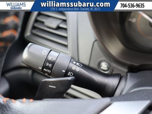 Used 2019 Subaru Crosstrek 2.0i Premium w/ Eyesight System AWD/4WD image 23