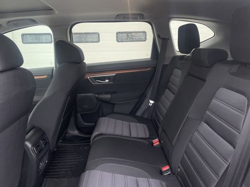 Certified 2021 Honda CR-V EX image 26