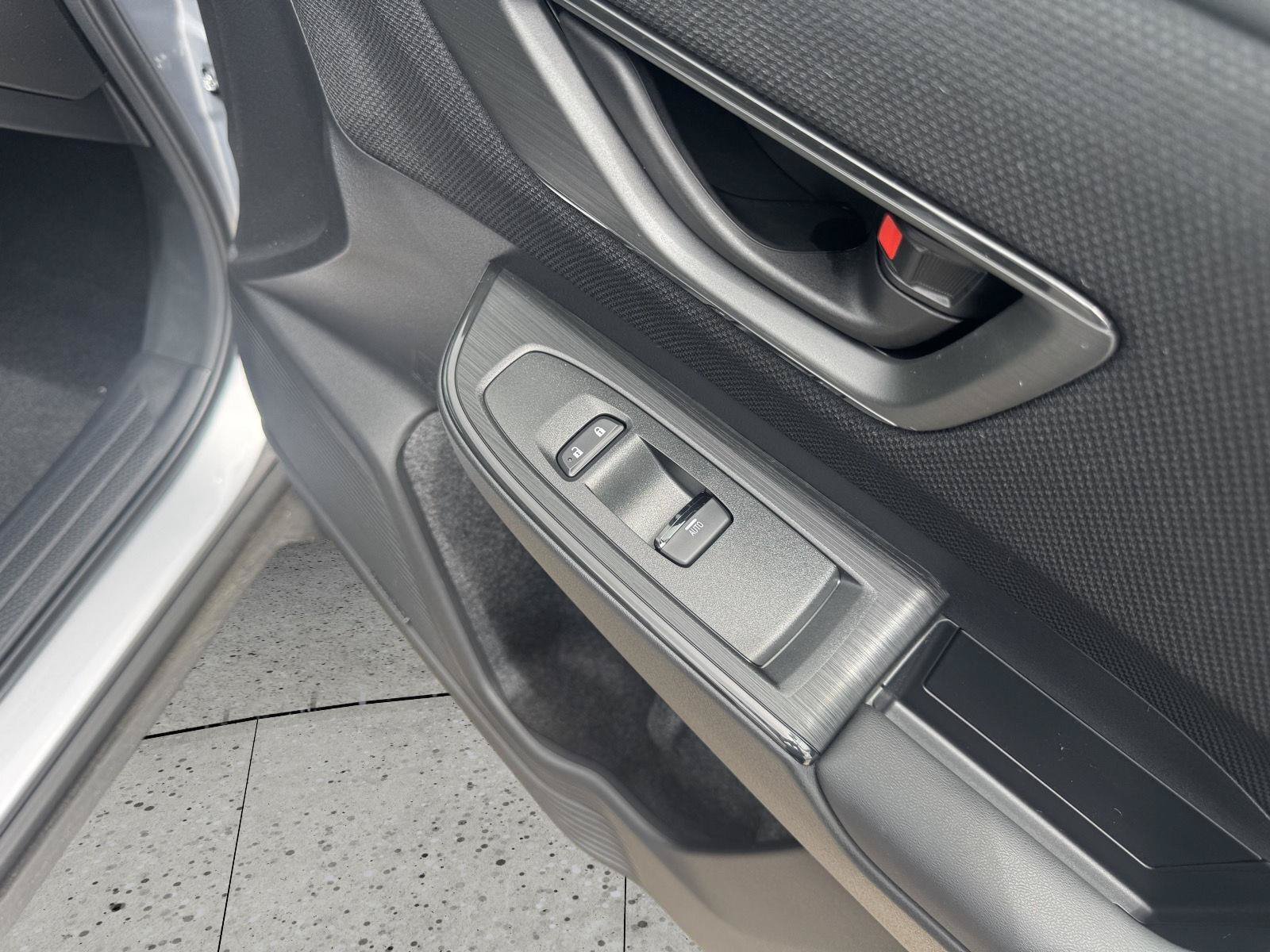 New 2026 Subaru Outback Limited AWD/4WD image 39