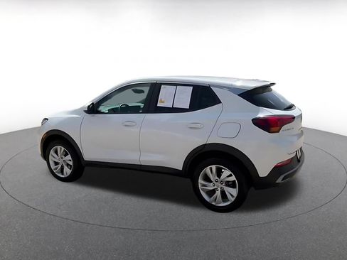 Used 2026 Buick Encore GX Preferred FWD image 10