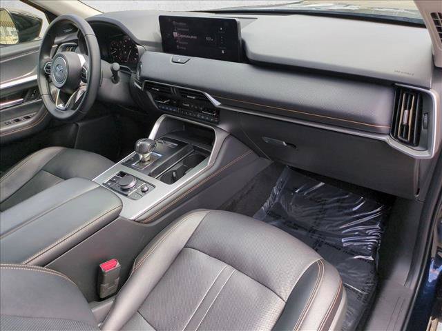 Used 2026 MAZDA CX-90 3.3 Turbo w/ Premium Sport Pkg AWD/4WD image 22