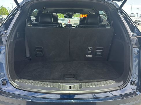 Used 2020 MAZDA CX-9 Grand Touring AWD/4WD image 12
