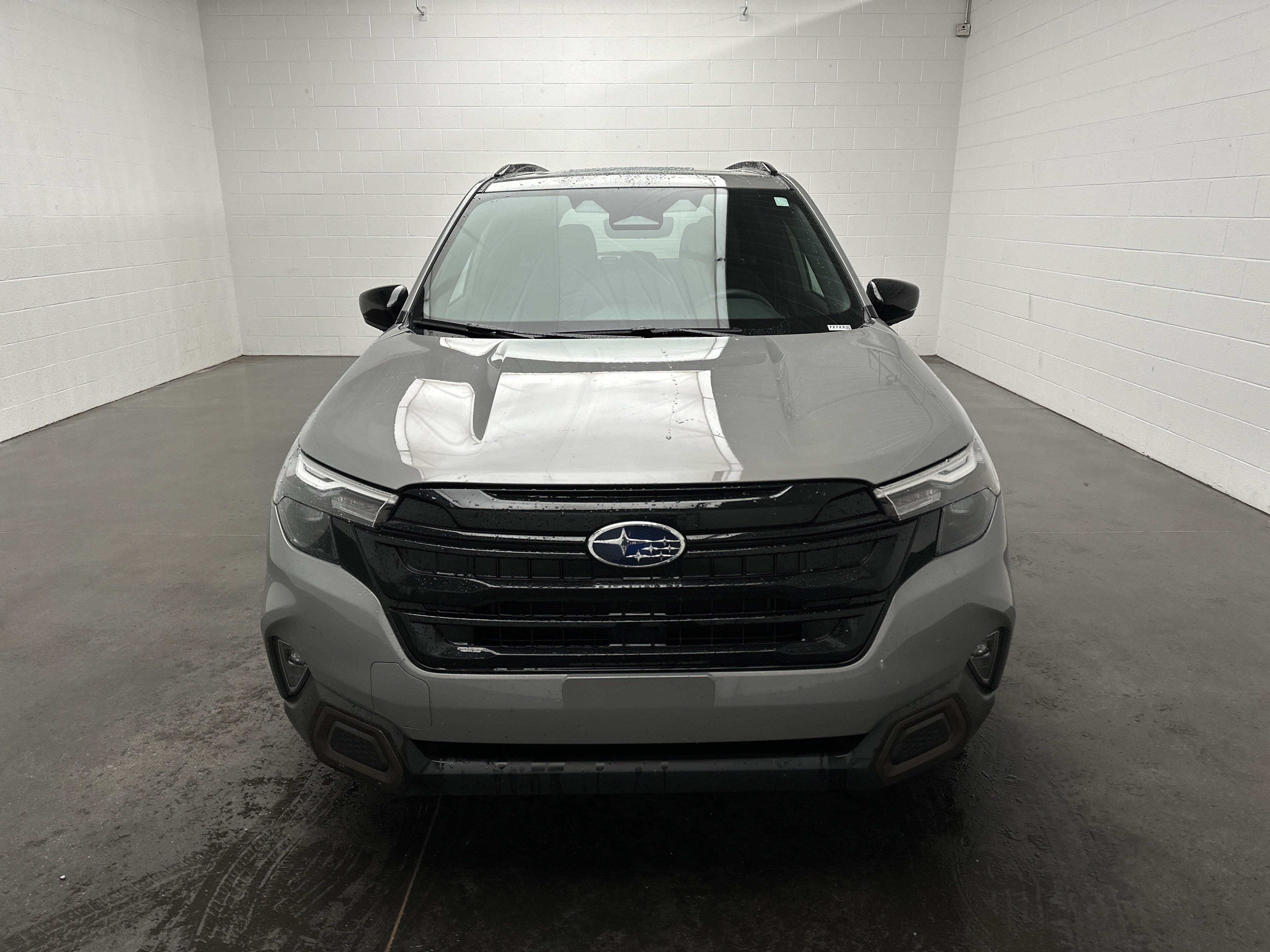 Certified 2026 Subaru Forester Sport AWD/4WD image 3