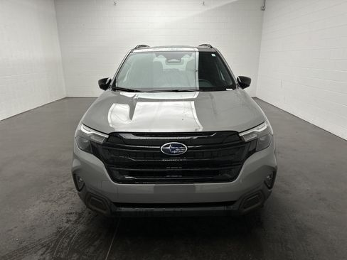 Used 2026 Subaru Forester Sport AWD/4WD image 3
