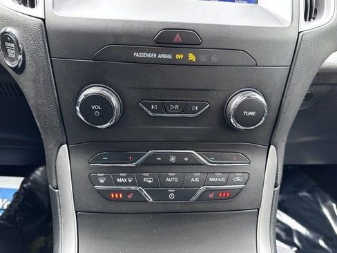 Used 2020 Ford Edge SEL w/ Convenience Package AWD/4WD image 18