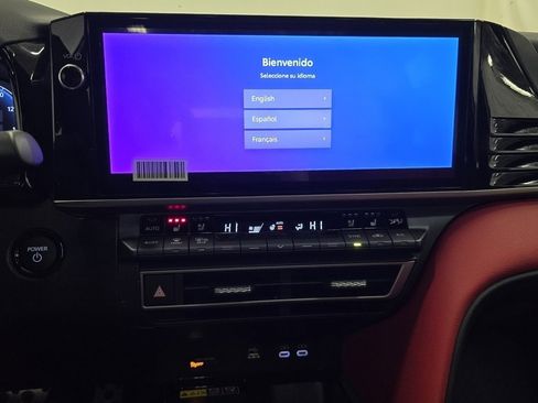 New 2026 Toyota Camry XSE image 30