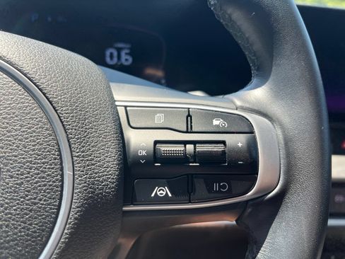 Used 2023 Kia Sportage X-Line w/ X-Line Premium Package AWD/4WD image 15