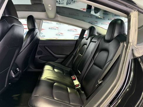 Used 2023 Tesla Model 3 Standard Range RWD image 32