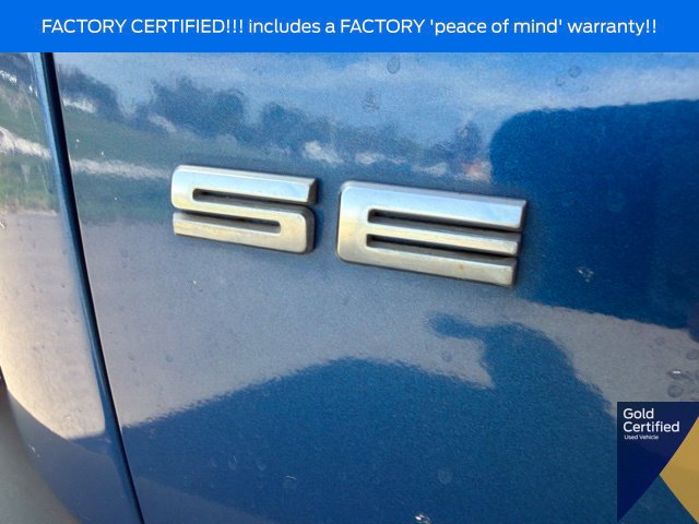 Used 2022 Ford Escape SE FWD image 11