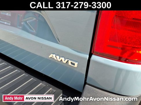 Used 2022 Ford Maverick XLT w/ Equipment Group 300A Standard AWD/4WD image 10