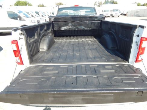 Used 2021 Ford F150 XL w/ Equipment Group 101A High RWD image 9