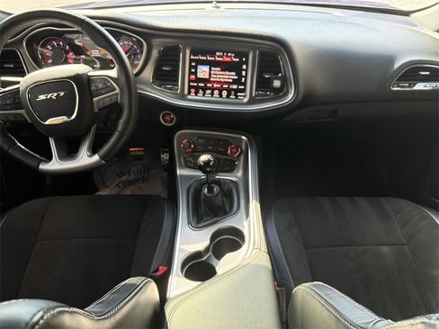 Used 2015 Dodge Challenger SRT Hellcat image 20