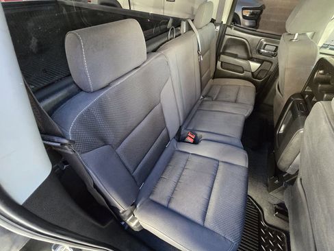 Used 2019 Chevrolet Silverado 1500 LT image 35