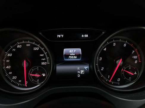 Used 2019 Mercedes-Benz GLA 250 image 17