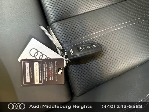 New 2025 Audi Q5 Premium Plus image 30