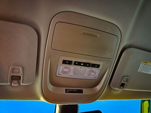 Certified 2021 GMC Canyon AT4 image 31