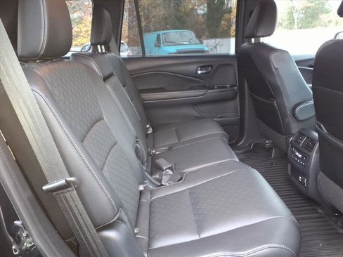 Used 2019 Honda Passport Elite image 12