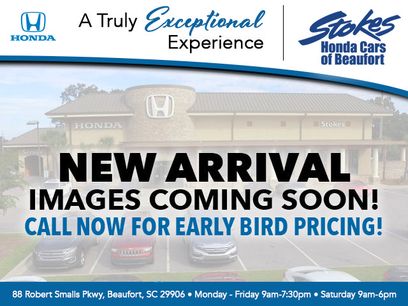 Used 2025 Honda Civic Sport Touring