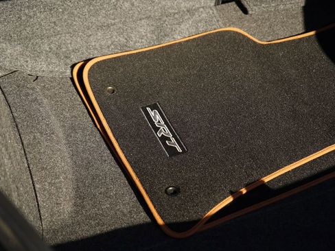 Used 2023 Dodge Challenger SRT Hellcat w/ Driver Convenience Group RWD image 29