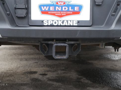 Certified 2022 Ford F150 Lariat w/ Trailer Tow Package image 23