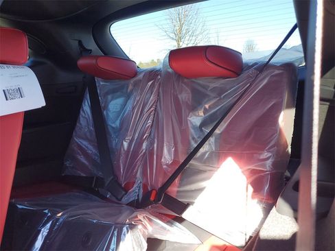 New 2026 Acura MDX A-Spec image 17