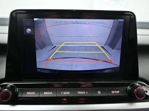 Used 2023 Kia Forte LXS FWD image 18