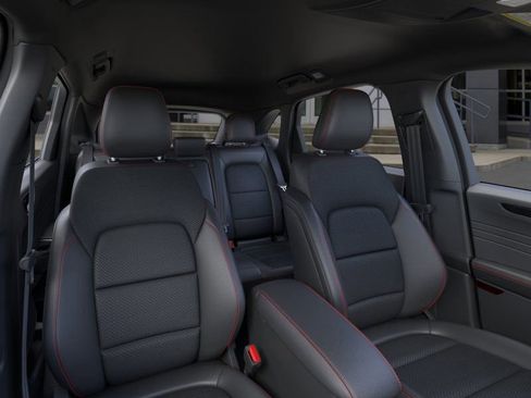 New 2026 Ford Escape ST-Line w/ Tech Pack #1 image 10