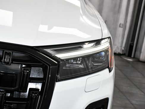 Used 2026 Audi Q7 3.0T Premium Plus w/ Premium Plus Package AWD/4WD image 79