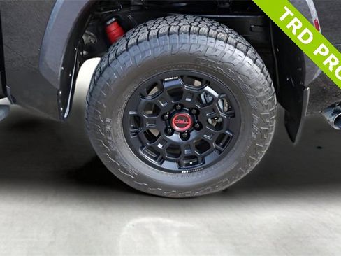 Used 2023 Toyota Tundra TRD Pro image 9