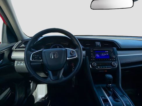 Used 2019 Honda Civic LX image 20