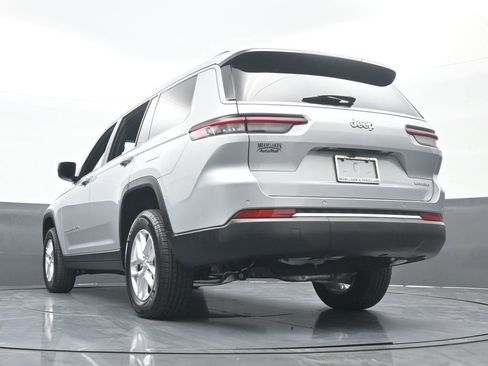 Used 2024 Jeep Grand Cherokee L Laredo w/ Luxury Tech Group I image 60