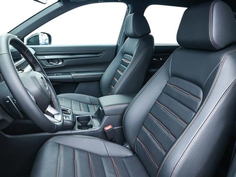 New 2026 Honda CR-V Sport-L image 10