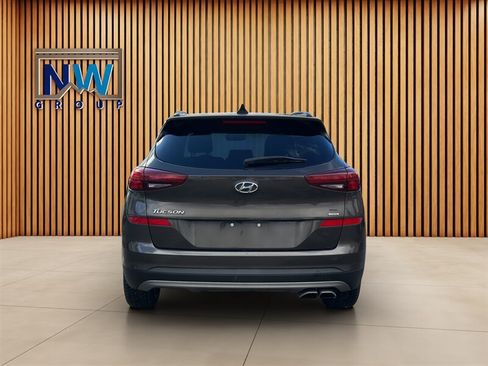 Used 2020 Hyundai Tucson Ultimate AWD/4WD image 30