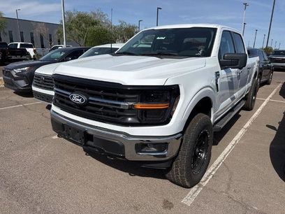 Used 2024 Ford F150 XLT w/ Tow/Haul Package