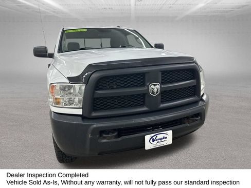 Used 2014 RAM 2500 Tradesman w/ Power & Remote Entry Group AWD/4WD image 3