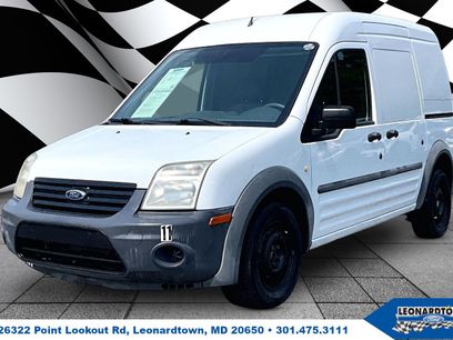 Used 2012 Ford Transit Connect XL